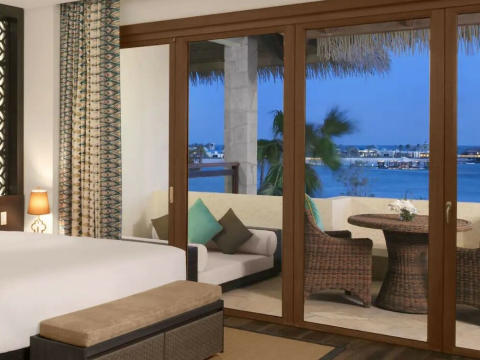 BANANA ISLAND RESORT BY ANANTARA 5*