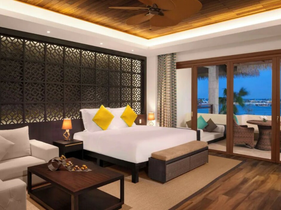 BANANA ISLAND RESORT BY ANANTARA 5*