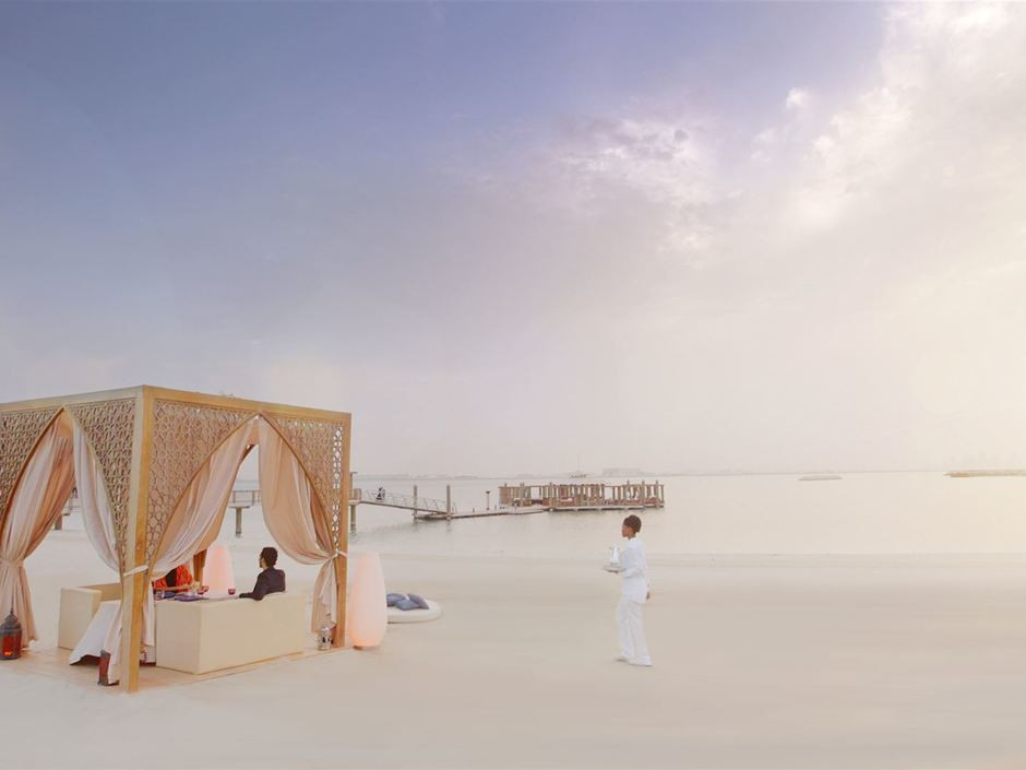BANANA ISLAND RESORT BY ANANTARA 5*