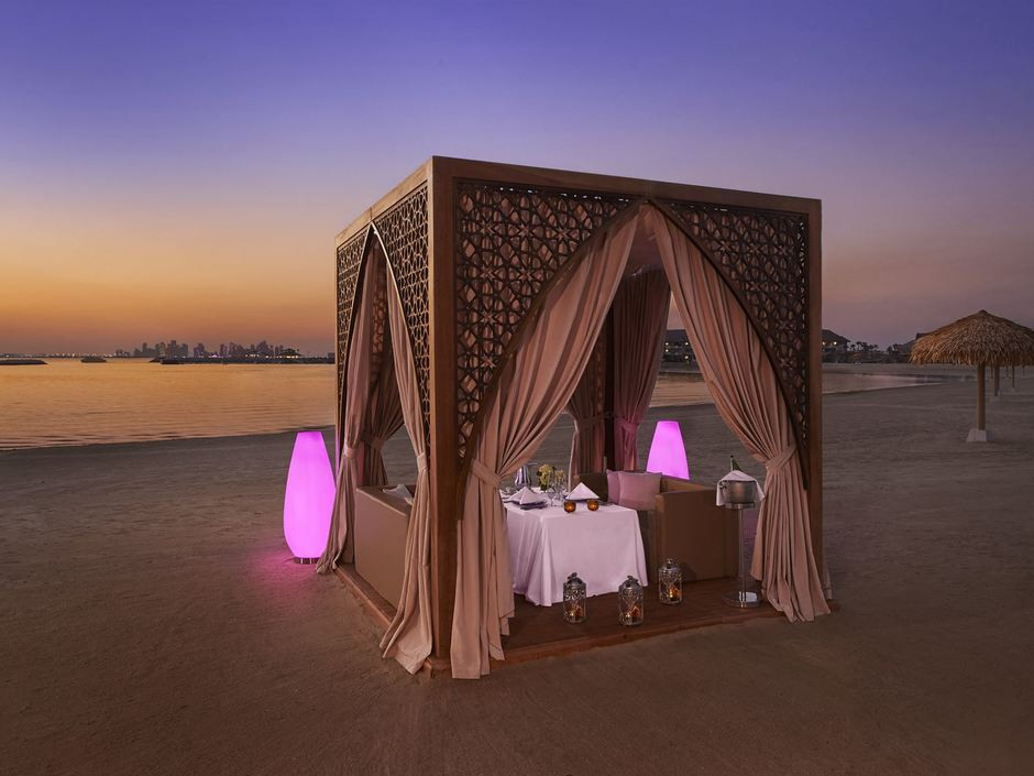 BANANA ISLAND RESORT BY ANANTARA 5*