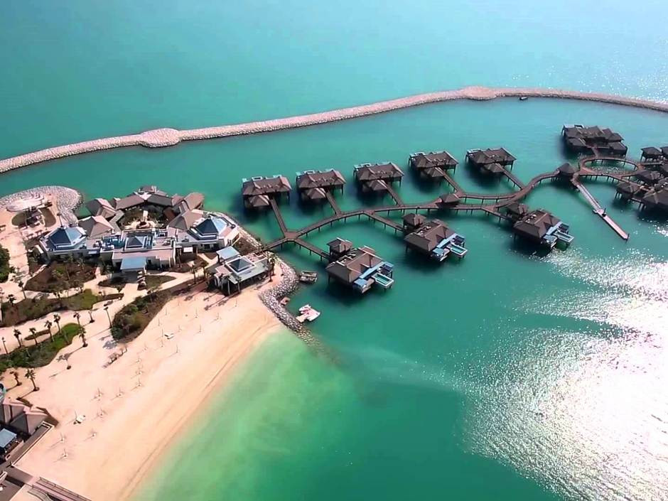 BANANA ISLAND RESORT BY ANANTARA 5*