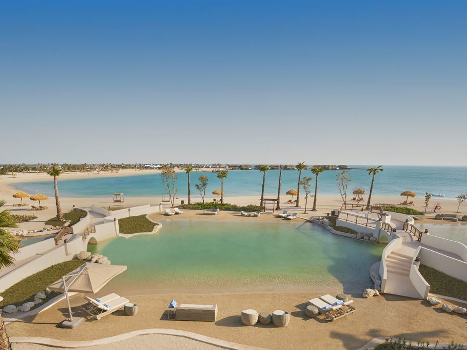 BANANA ISLAND RESORT BY ANANTARA 5*