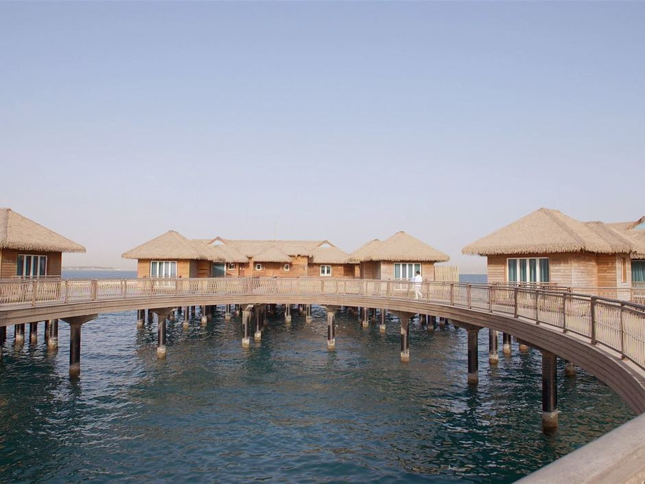 BANANA ISLAND RESORT BY ANANTARA 5*