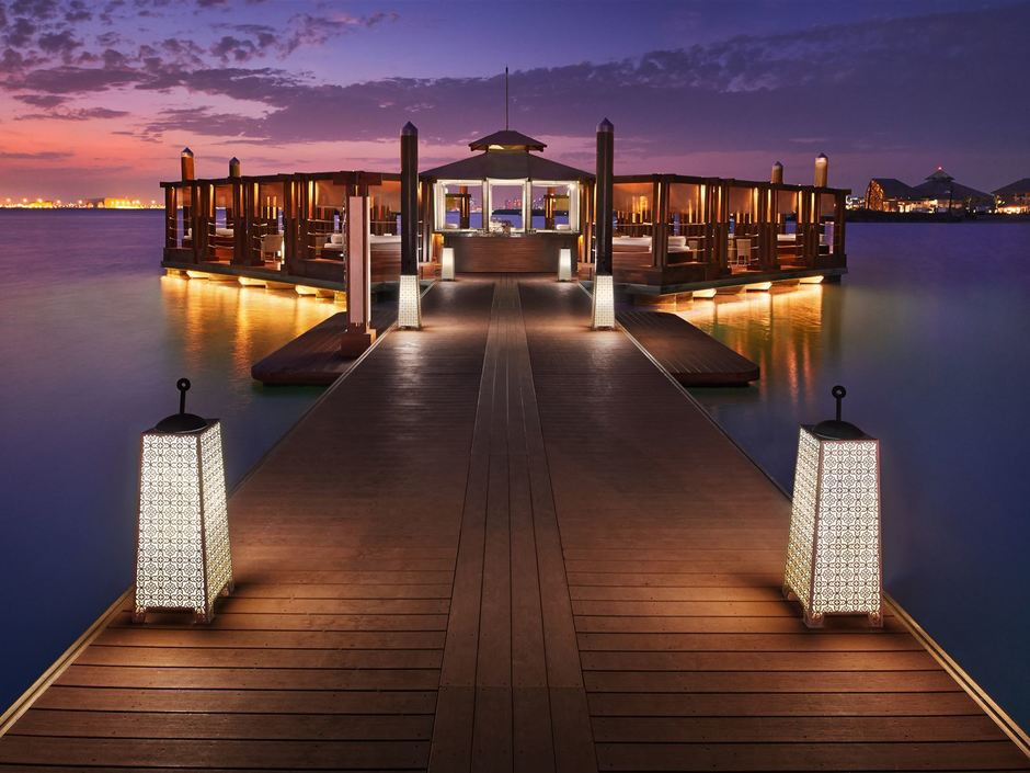 BANANA ISLAND RESORT BY ANANTARA 5*