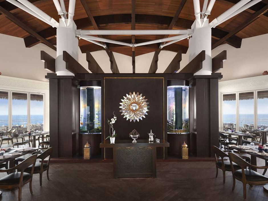 BANANA ISLAND RESORT BY ANANTARA 5*