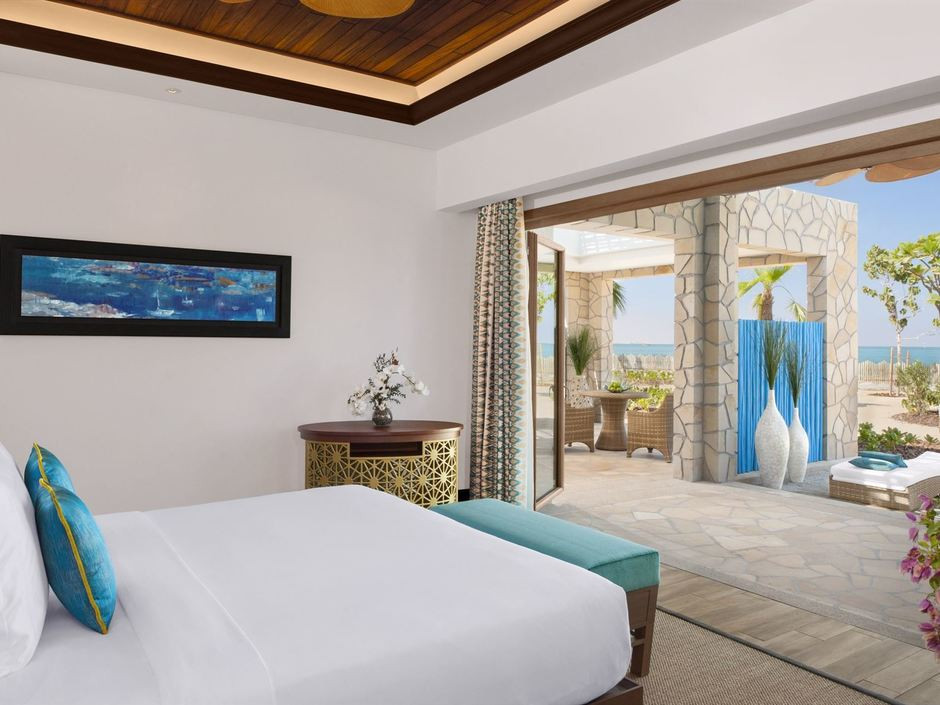 BANANA ISLAND RESORT BY ANANTARA 5*