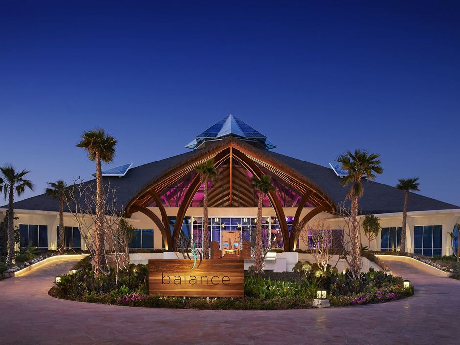 BANANA ISLAND RESORT BY ANANTARA 5*