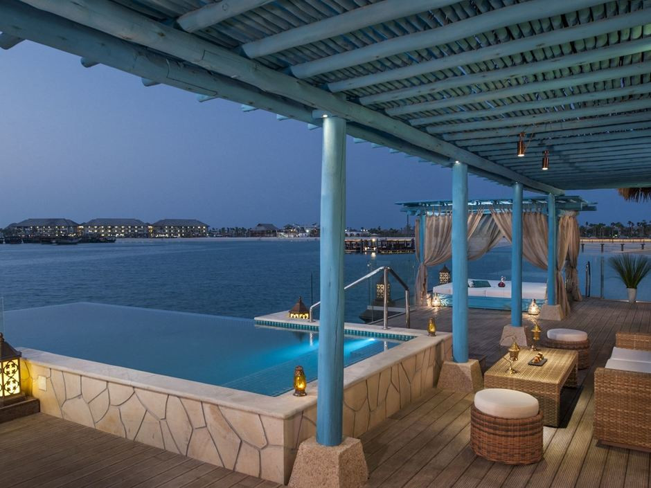 BANANA ISLAND RESORT BY ANANTARA 5*