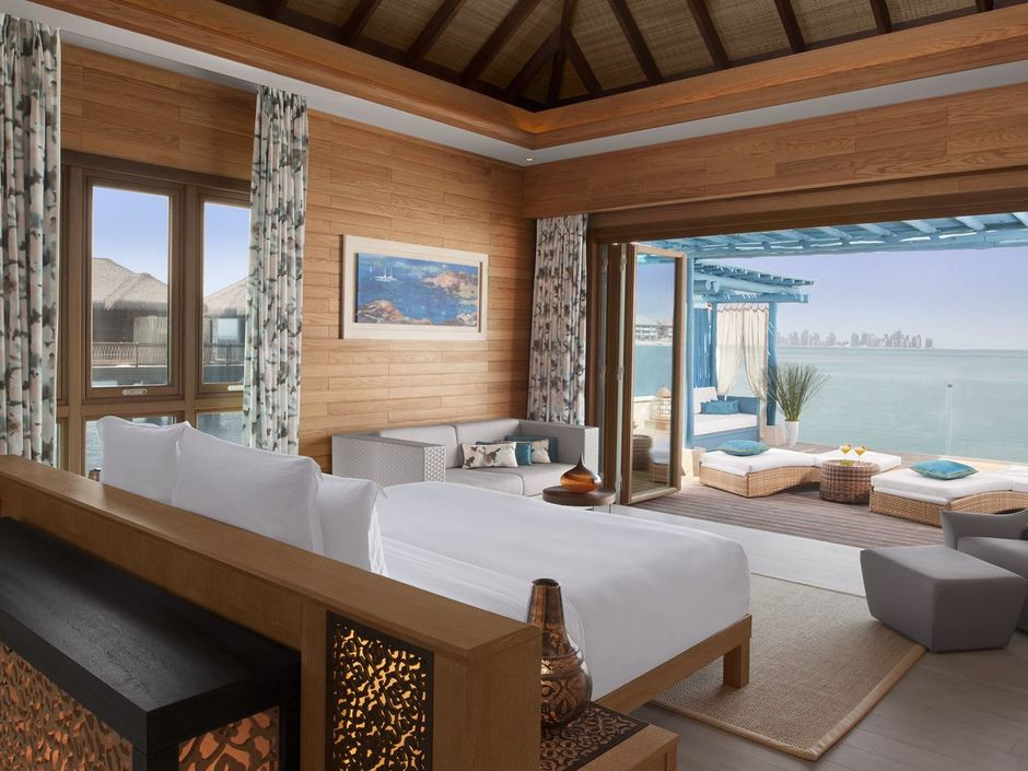 BANANA ISLAND RESORT BY ANANTARA 5*