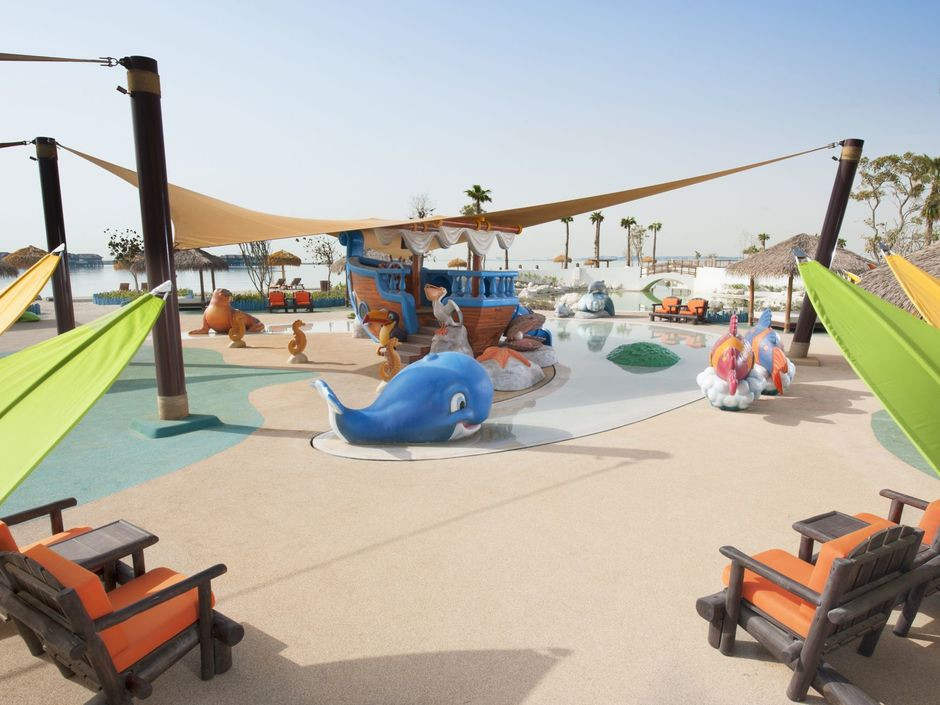 BANANA ISLAND RESORT BY ANANTARA 5*