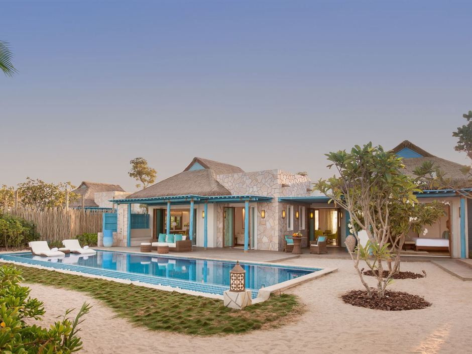 BANANA ISLAND RESORT BY ANANTARA 5*