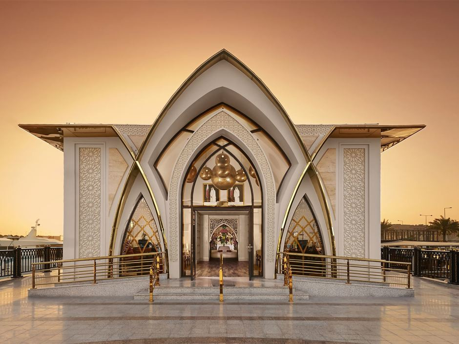 BANANA ISLAND RESORT BY ANANTARA 5*