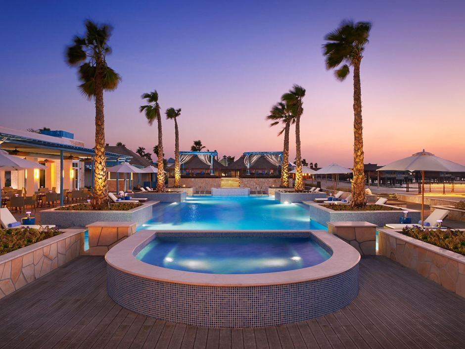 BANANA ISLAND RESORT BY ANANTARA 5*