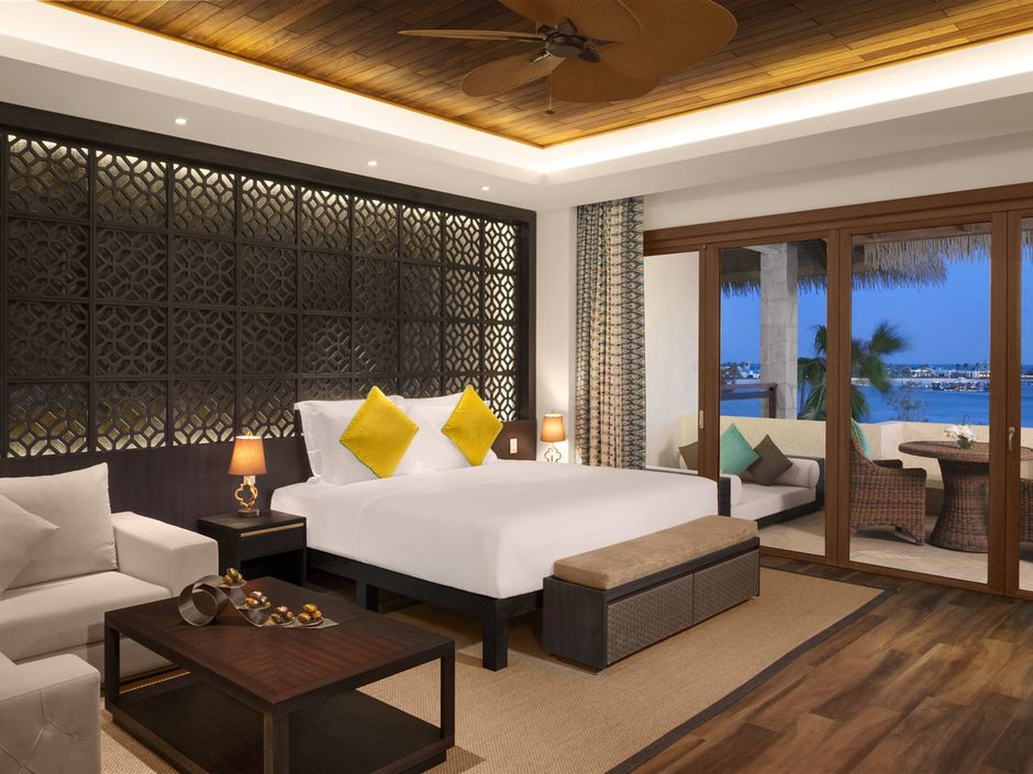 BANANA ISLAND RESORT BY ANANTARA 5*