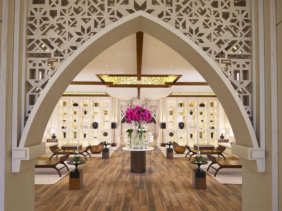 BANANA ISLAND RESORT BY ANANTARA 5*