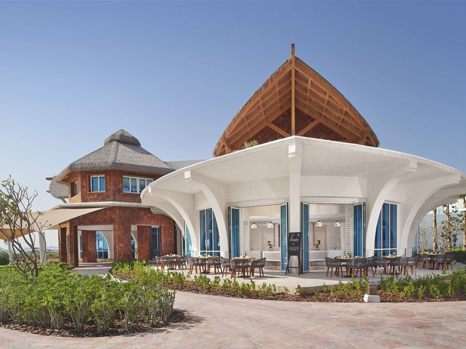 BANANA ISLAND RESORT BY ANANTARA 5*