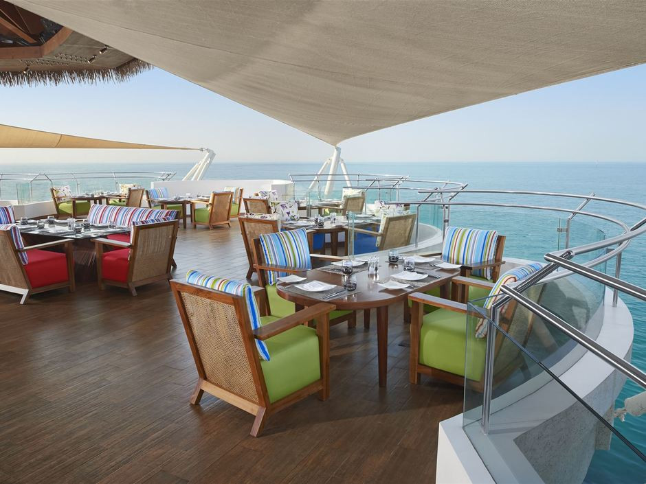 BANANA ISLAND RESORT BY ANANTARA 5*