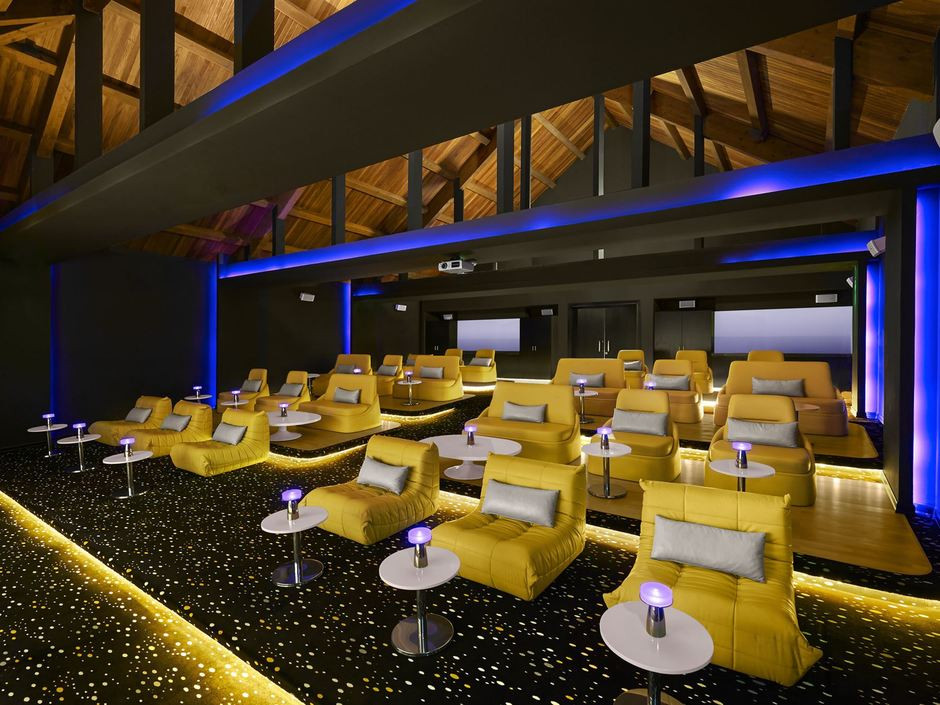 BANANA ISLAND RESORT BY ANANTARA 5*