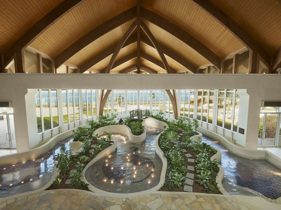 BANANA ISLAND RESORT BY ANANTARA 5*