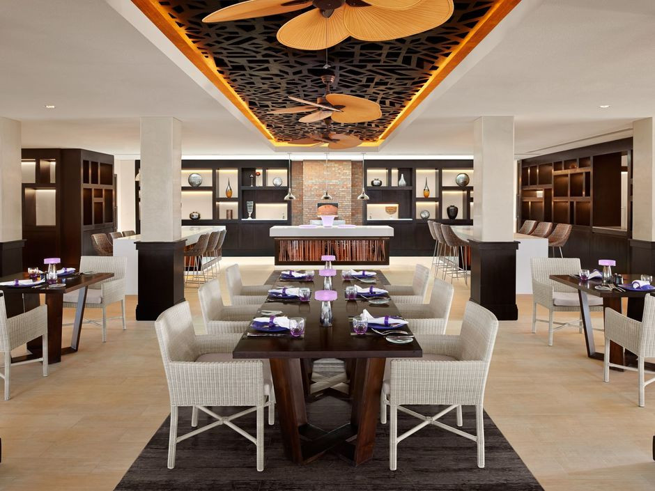 BANANA ISLAND RESORT BY ANANTARA 5*