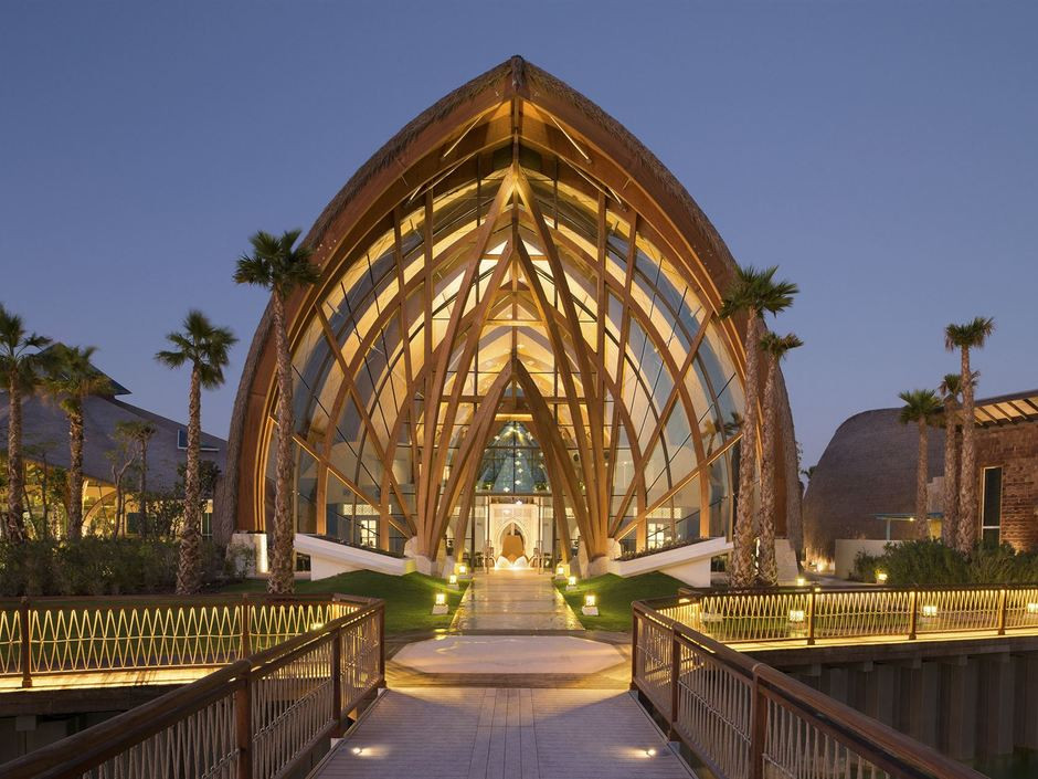 BANANA ISLAND RESORT BY ANANTARA 5*