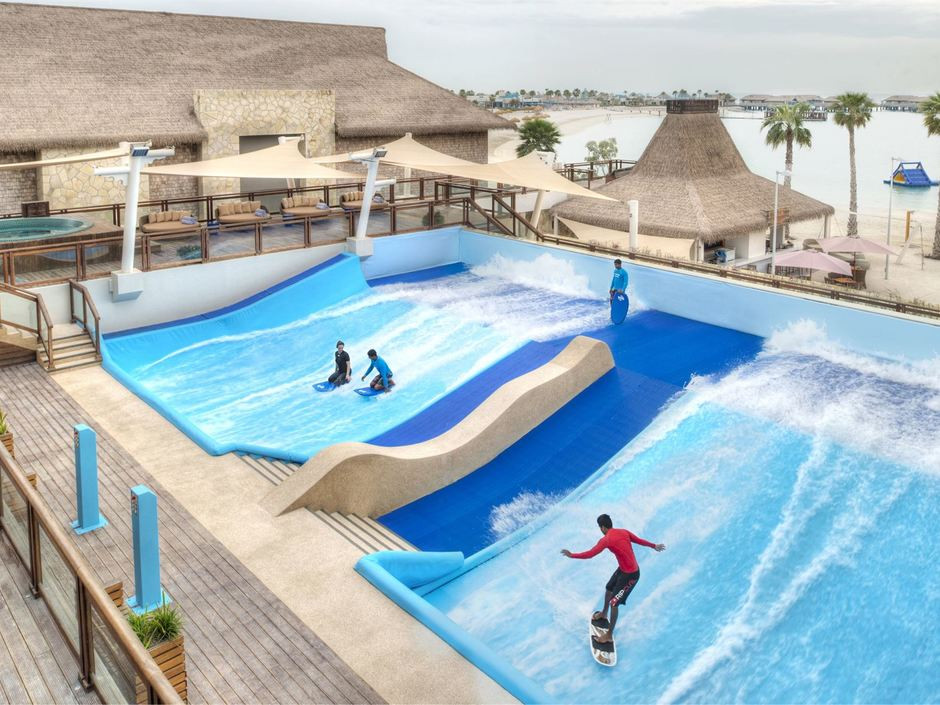 BANANA ISLAND RESORT BY ANANTARA 5*