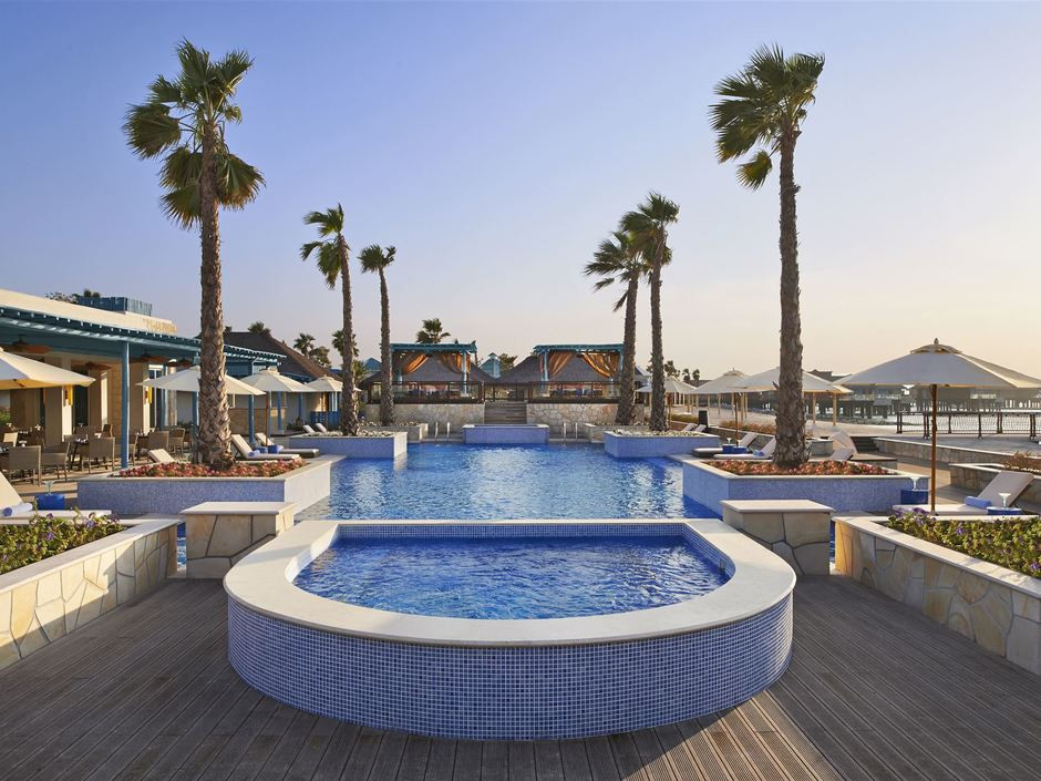 BANANA ISLAND RESORT BY ANANTARA 5*