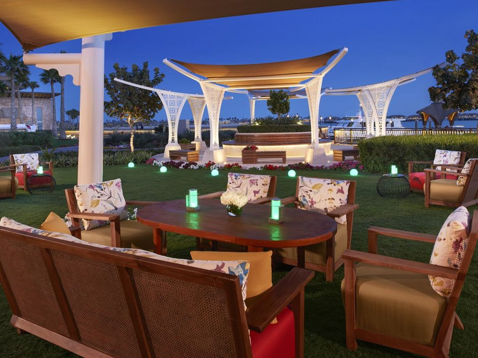BANANA ISLAND RESORT BY ANANTARA 5*