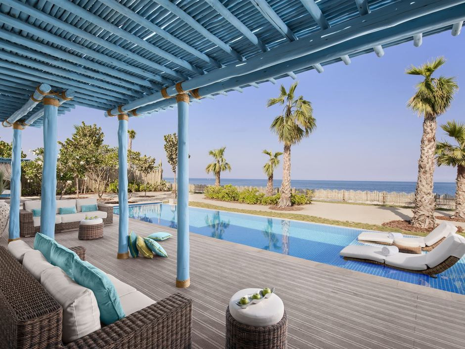 BANANA ISLAND RESORT BY ANANTARA 5*