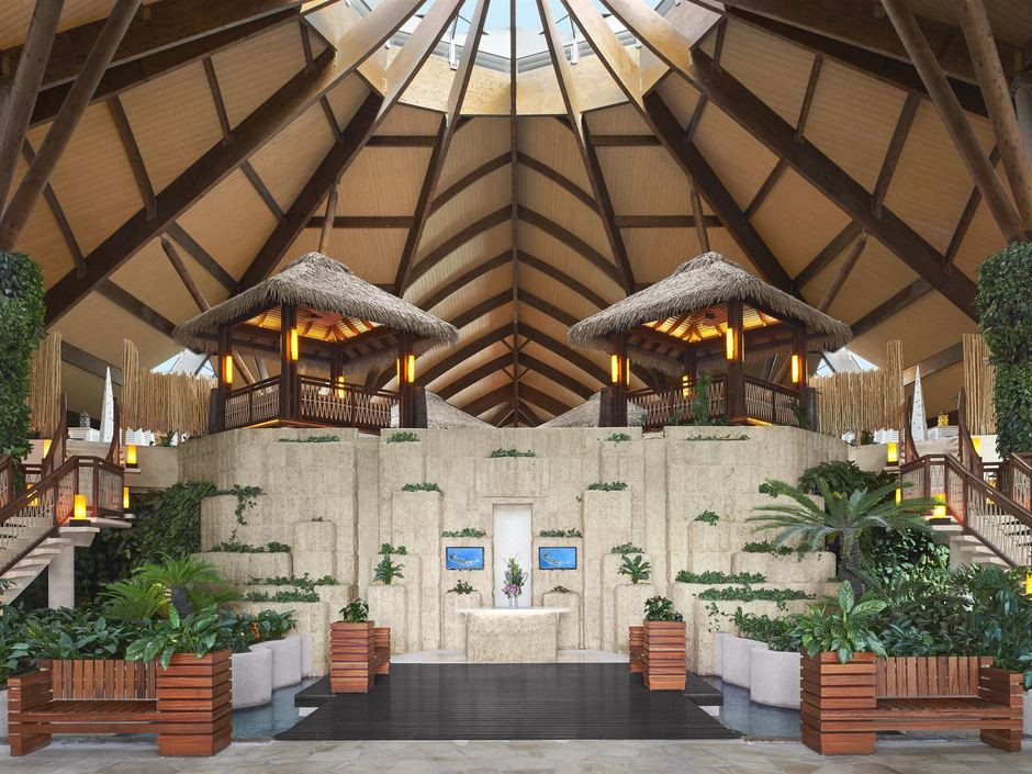 BANANA ISLAND RESORT BY ANANTARA 5*