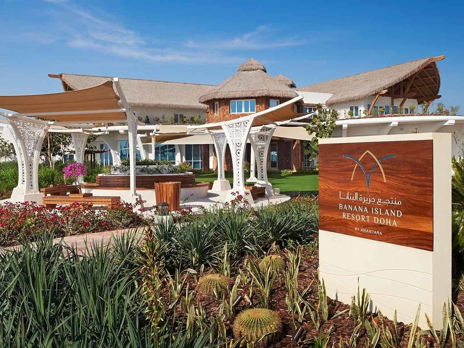 BANANA ISLAND RESORT BY ANANTARA 5*