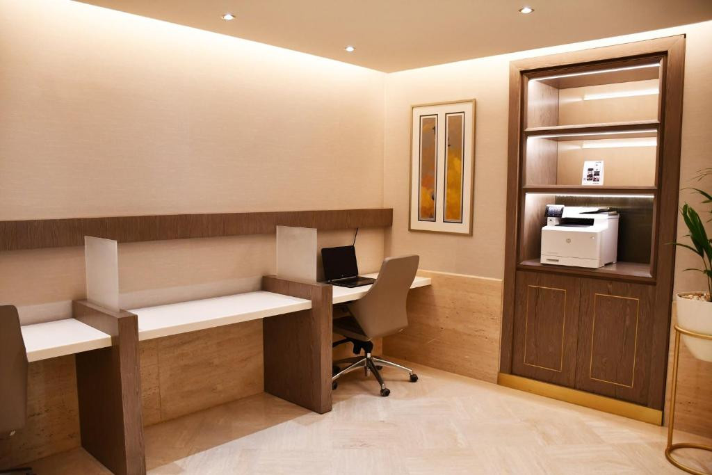 INTERCONTINENTAL DOHA BEACH & SPA 5*