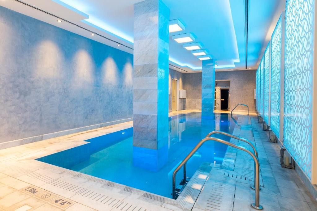 INTERCONTINENTAL DOHA BEACH & SPA 5*