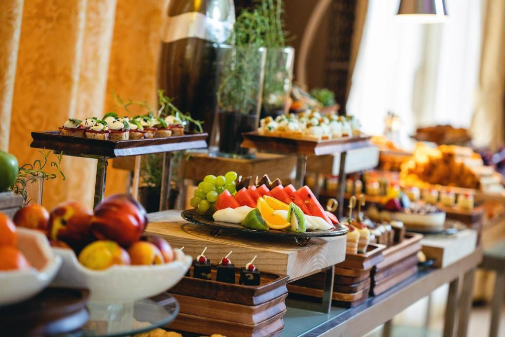 INTERCONTINENTAL DOHA BEACH & SPA 5*
