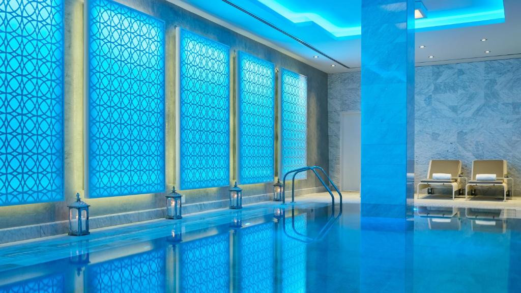 INTERCONTINENTAL DOHA BEACH & SPA 5*