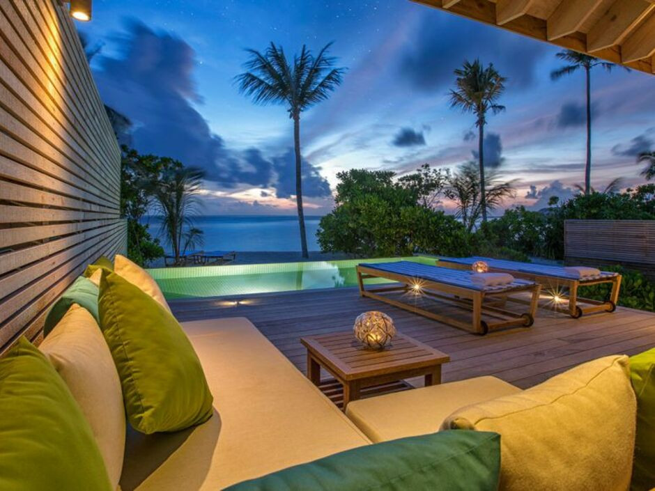 HURAWALHI ISLAND RESORT 5*