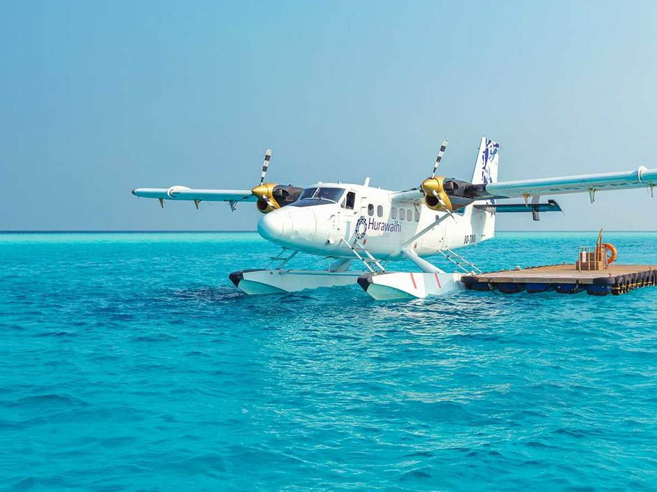 HURAWALHI ISLAND RESORT 5*
