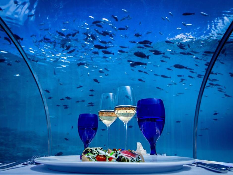 HURAWALHI ISLAND RESORT 5*