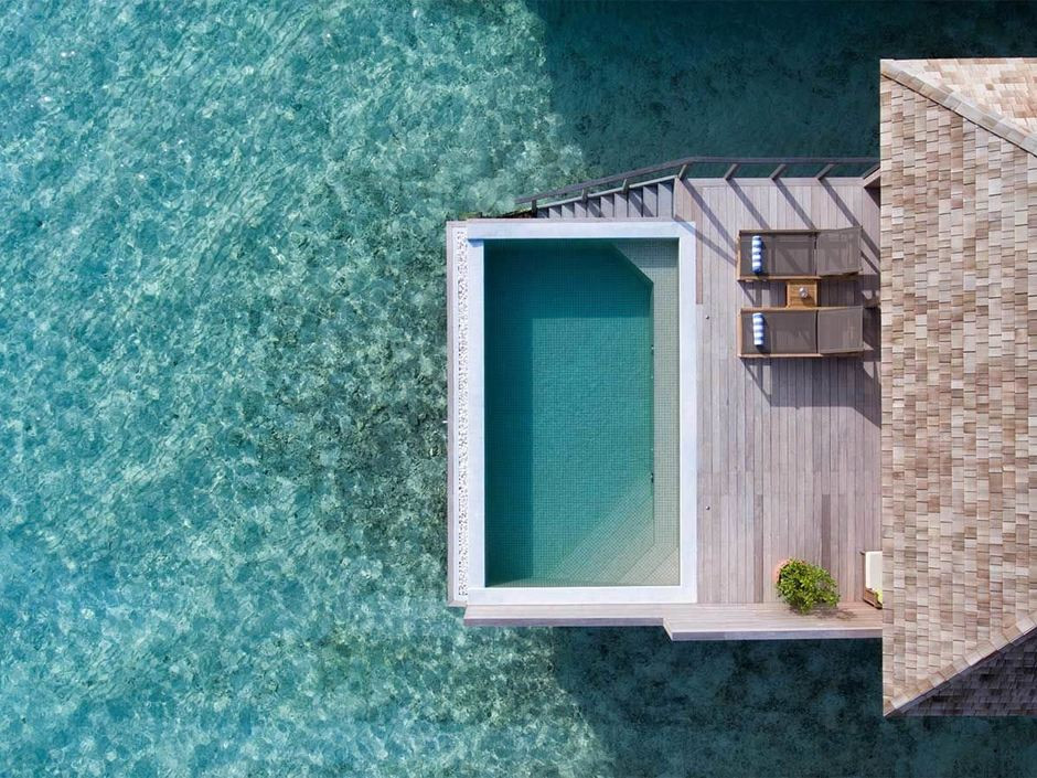 HURAWALHI ISLAND RESORT 5*