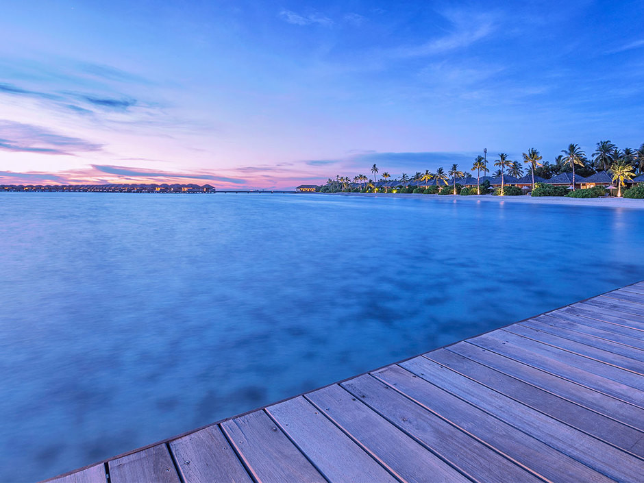 HURAWALHI ISLAND RESORT 5*