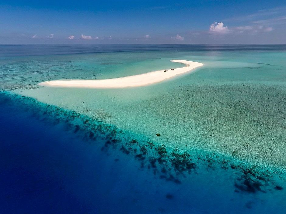 HURAWALHI ISLAND RESORT 5*