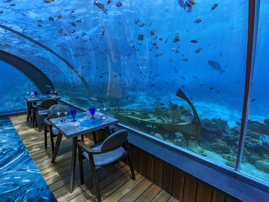 HURAWALHI ISLAND RESORT 5*