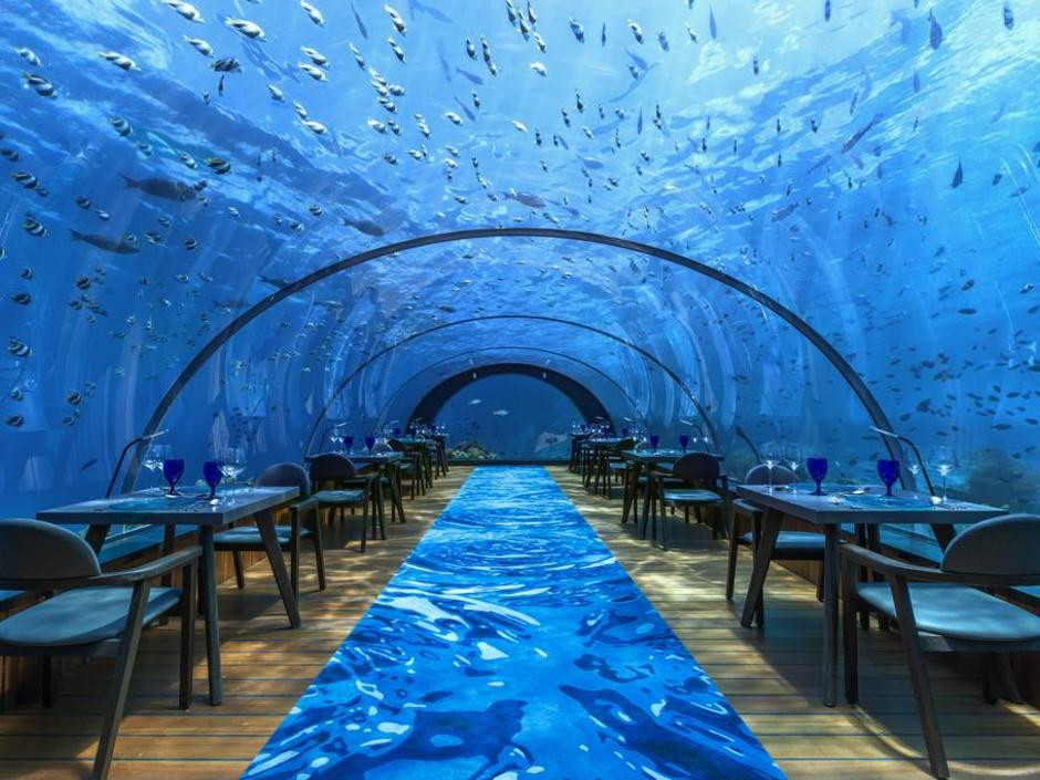 HURAWALHI ISLAND RESORT 5*