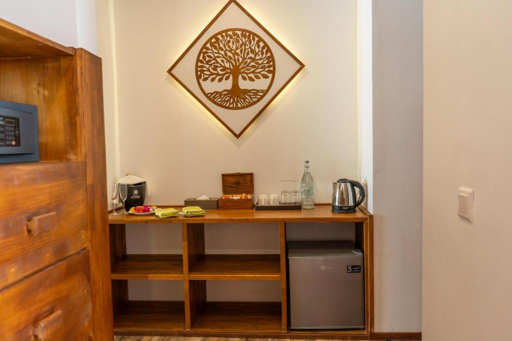 KUDAFUSHI RESORT & SPA 5*