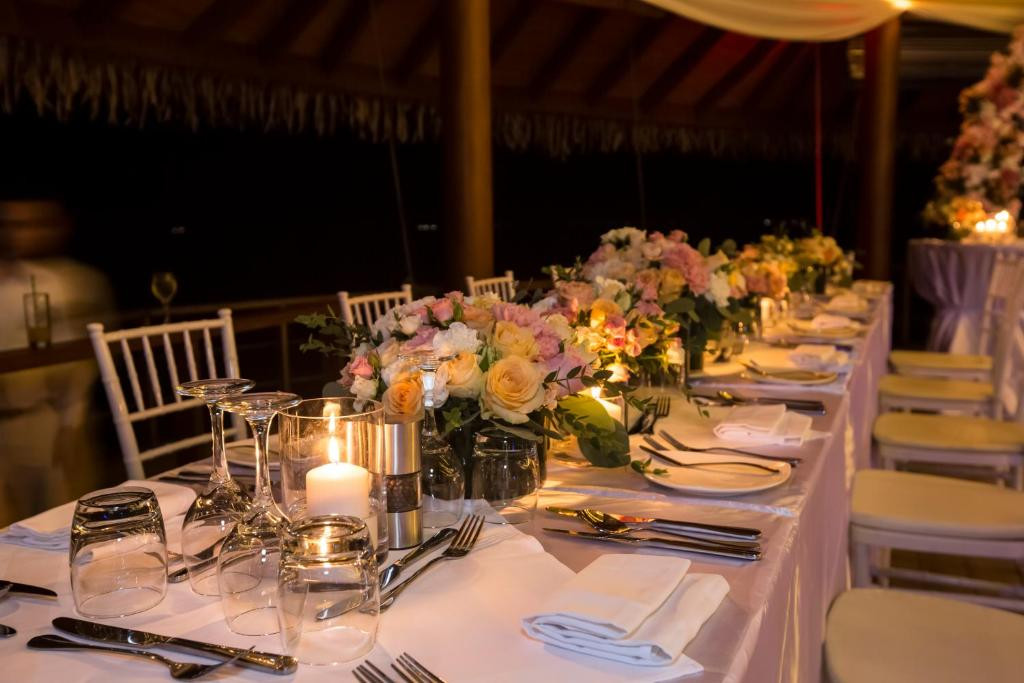 REETHI FARU RESORT 4*