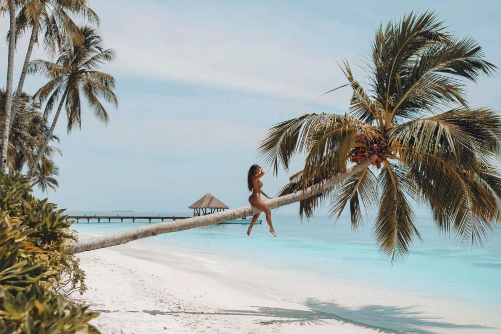 REETHI FARU RESORT 4*