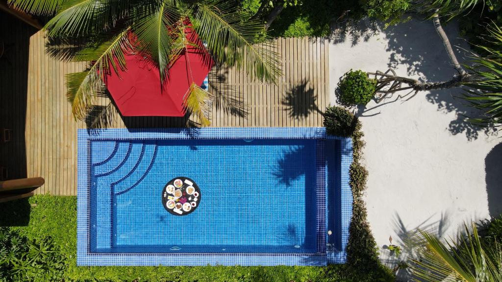 REETHI FARU RESORT 4*