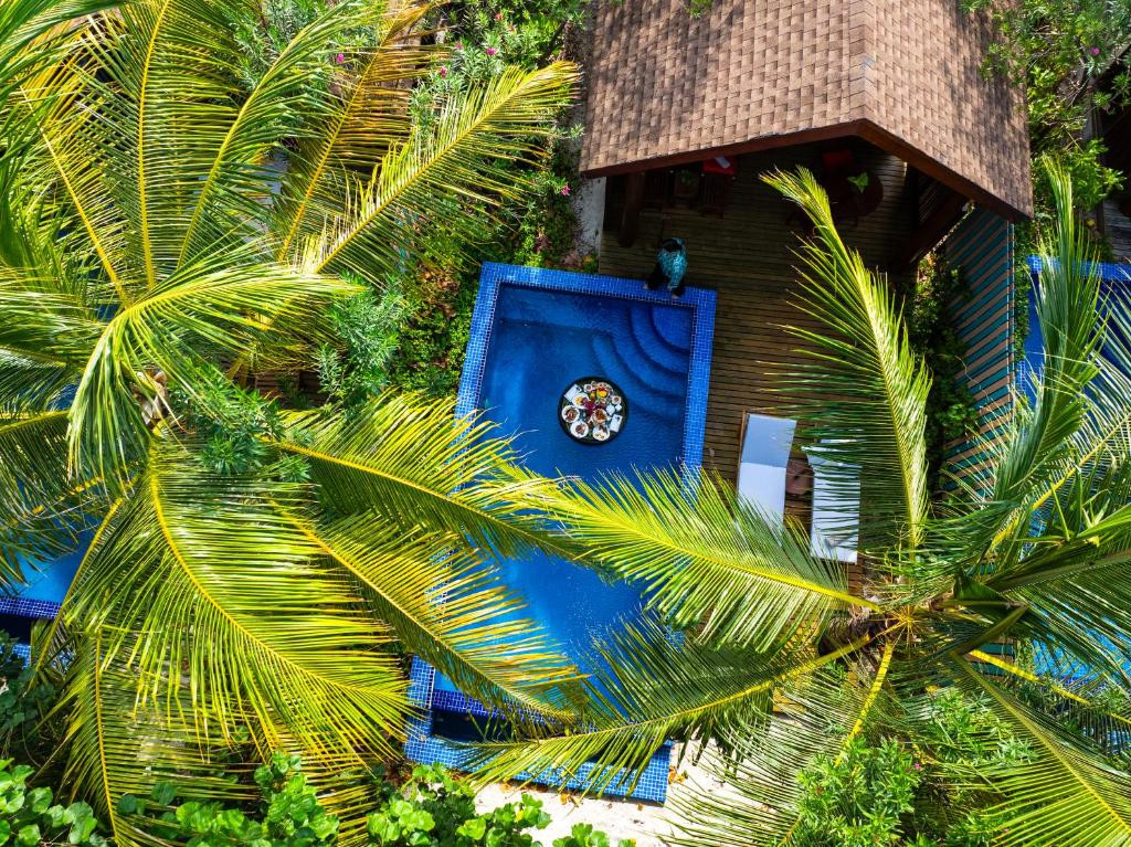 REETHI FARU RESORT 4*