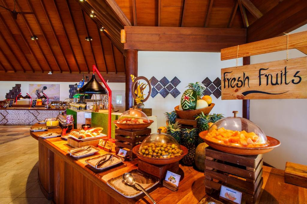 REETHI FARU RESORT 4*