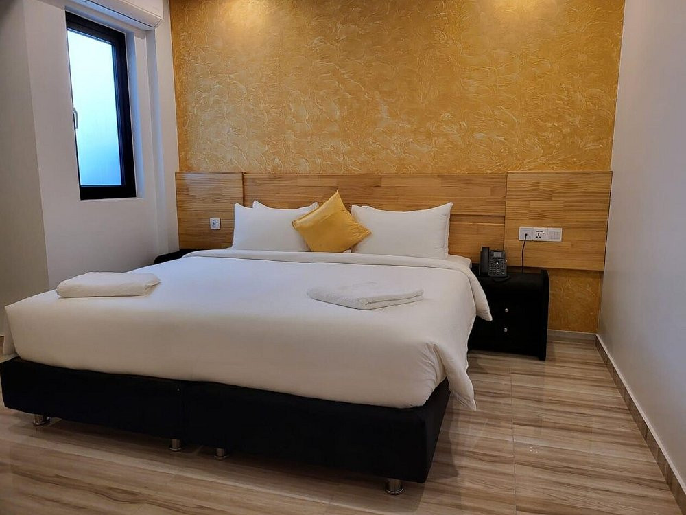 AIMI BEACH GULHI 3*